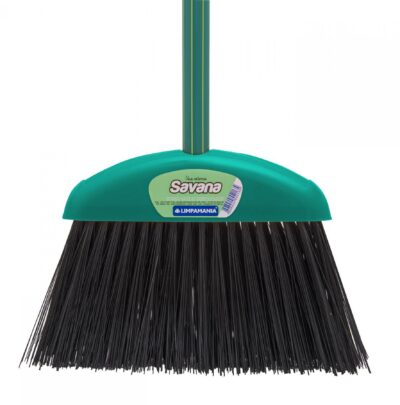VASSOURA LIMPAMANIA - SAVANA