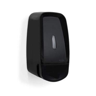 SABONETEIRA ESPUMA INVOQ PRETA S/