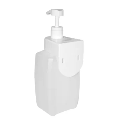 SABONETEIRA PUMP 1L - BRALIMPIA