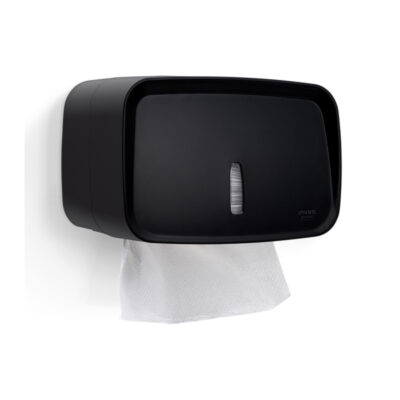 TOALHEIRO INTERFOLHA COMPACTO BLACK E