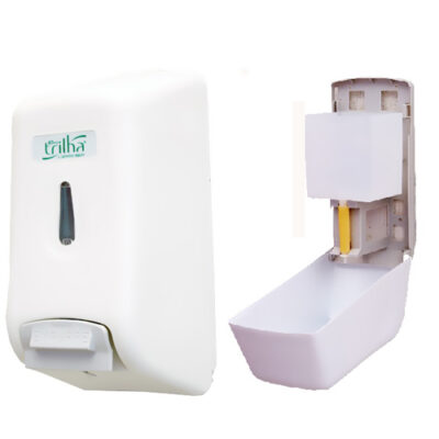 SABONETEIRA SPRAY MINI PLUS - TRILHA